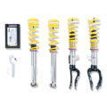 KW coilovers