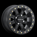 Raceline black hardware kit