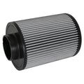 aFe air filter close-up