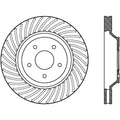 Stoptech auto part