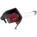 Spectre red cold air intake