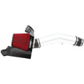 Spectre cold air intake close-up