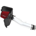 Spectre cold air intake detail