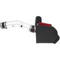 Spectre cold air intake detail
