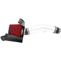 Spectre cold air intake close-up