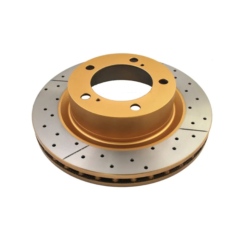 DBA auto part