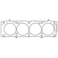 Cometic Gasket auto part installed view