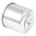 K&N Engineering oil filter