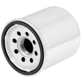 K&N Engineering oil filter detail