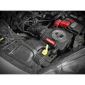 aFe cold air intake