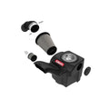 aFe cold air intake detail