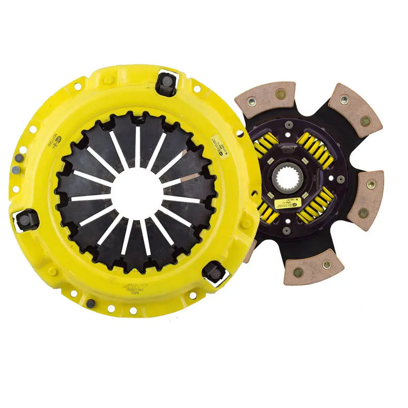 Advanced Clutch auto part