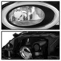SPYDER fog light kit