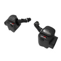 aFe cold air intake