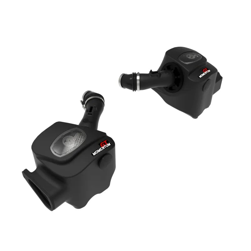 aFe cold air intake