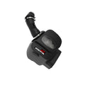 aFe cold air intake detail