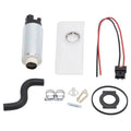Edelbrock fuel pump detail