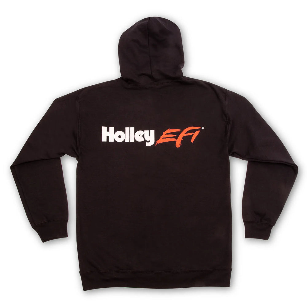 HOLLEY EFI ZIP UP HOODIE