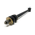 Tuff Country sway bar detail