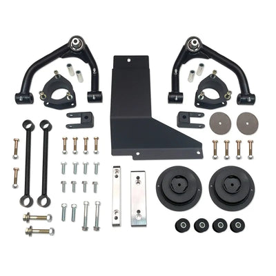 Tuff Country shock absorber