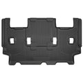 Husky Liners black floor liners