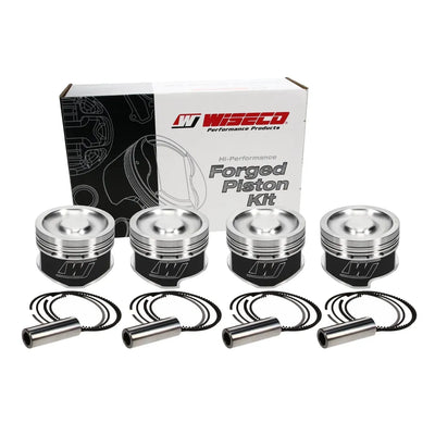 Wiseco auto part