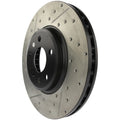 Stoptech auto part