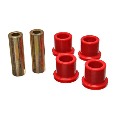 Energy Suspension red roof rack