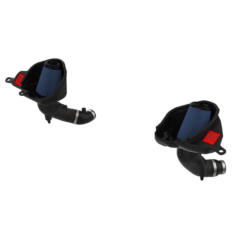 aFe cold air intake