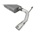 aFe cat-back exhaust