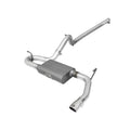 aFe cat-back exhaust