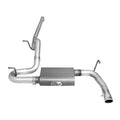 aFe cat-back exhaust