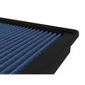 aFe air filter detail