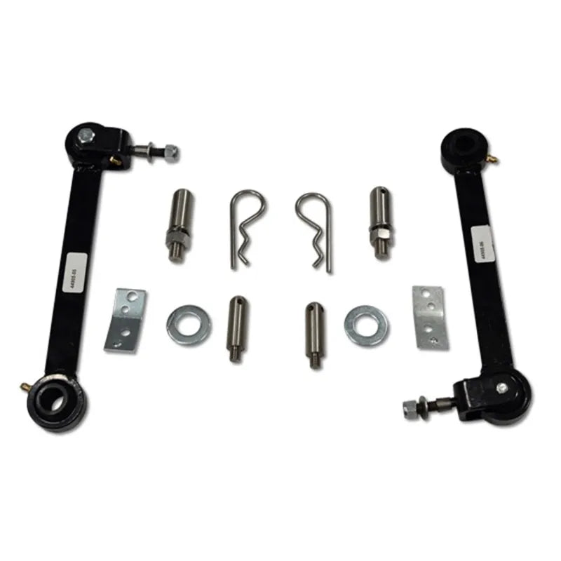 Tuff Country sway bar