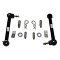 Tuff Country sway bar