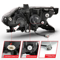ANZO headlights