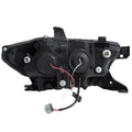 ANZO headlights