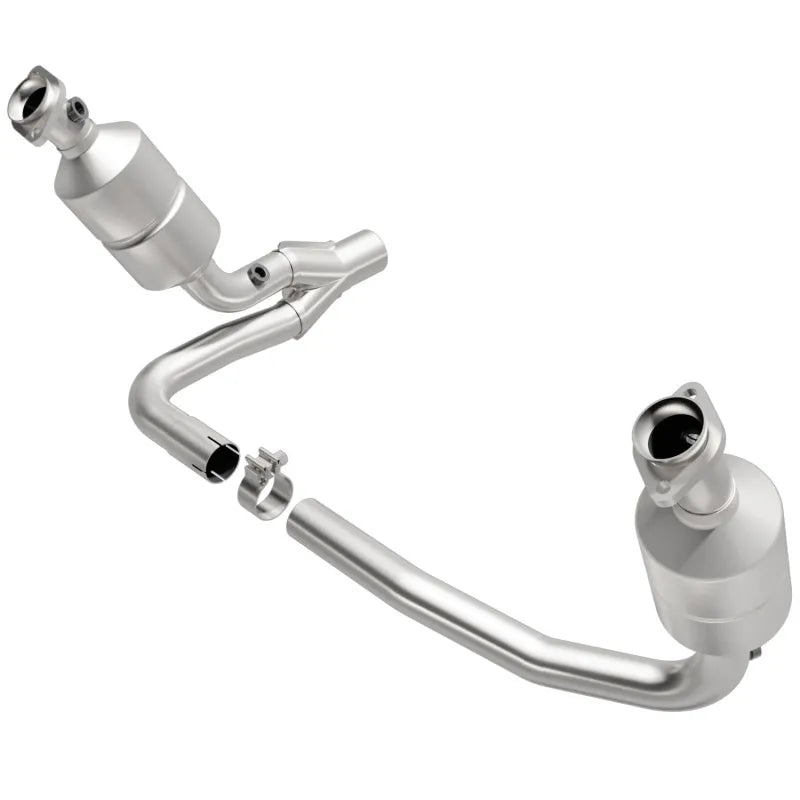 Magnaflow auto part