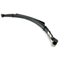 Tuff Country leaf springs