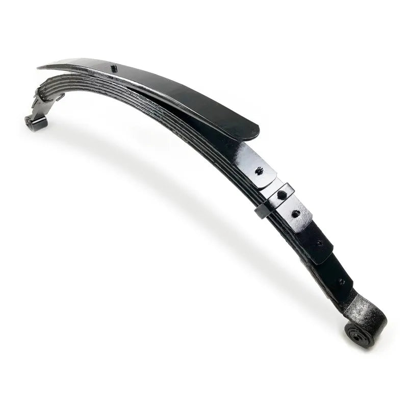 Tuff Country leaf springs