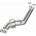 Magnaflow auto part detail