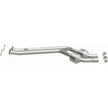 Magnaflow auto part detail