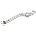 Magnaflow auto part close-up