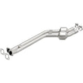 Magnaflow auto part close-up