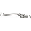 Magnaflow auto part close-up