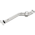 Magnaflow auto part detail