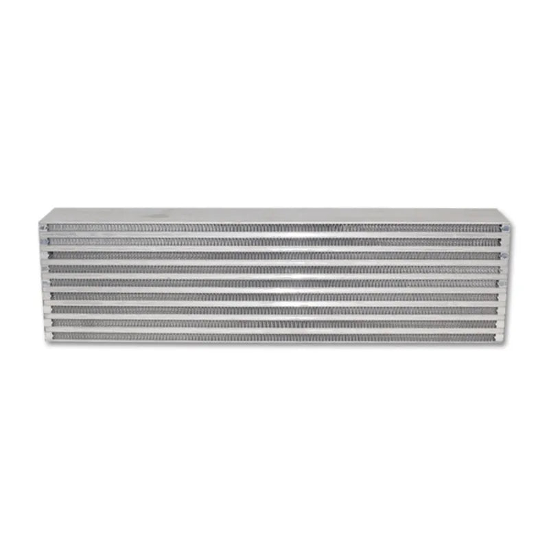 Vibrant intercooler
