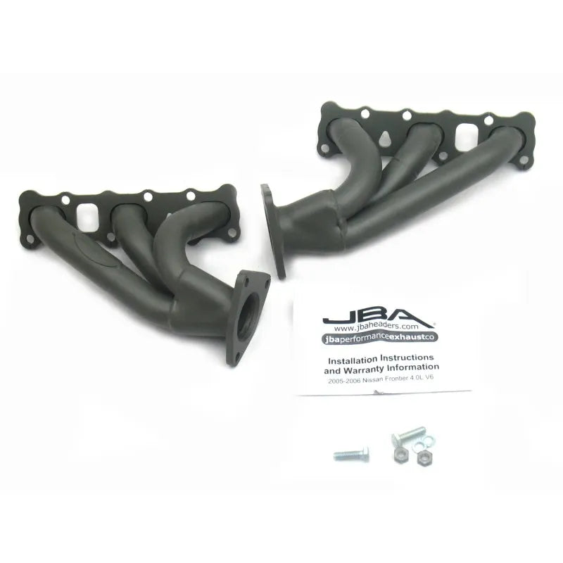 JBA Performance Exhaust headers