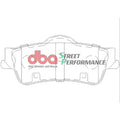 DBA auto part