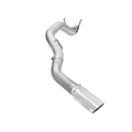 aFe polished auto part